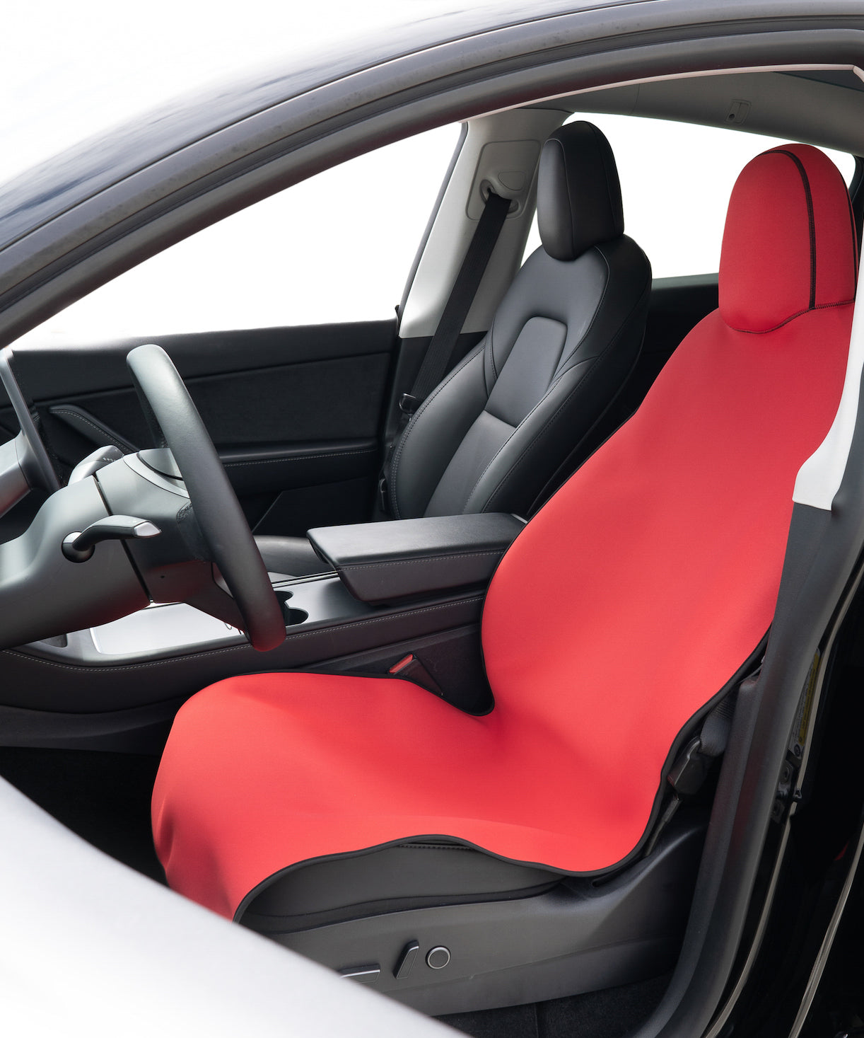 Tesla Model 3 Seat Covers