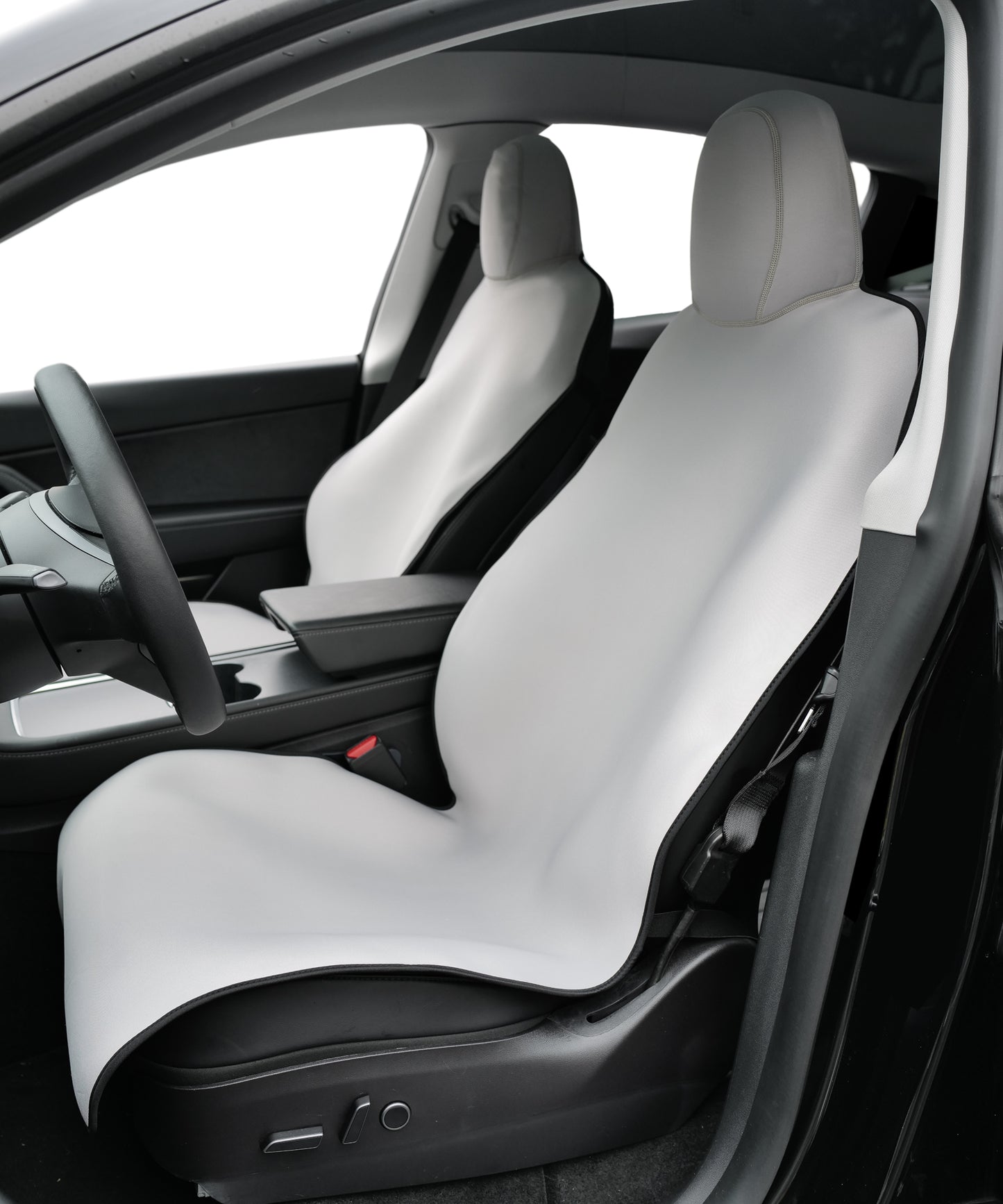 Tesla Model 3 Seat Covers