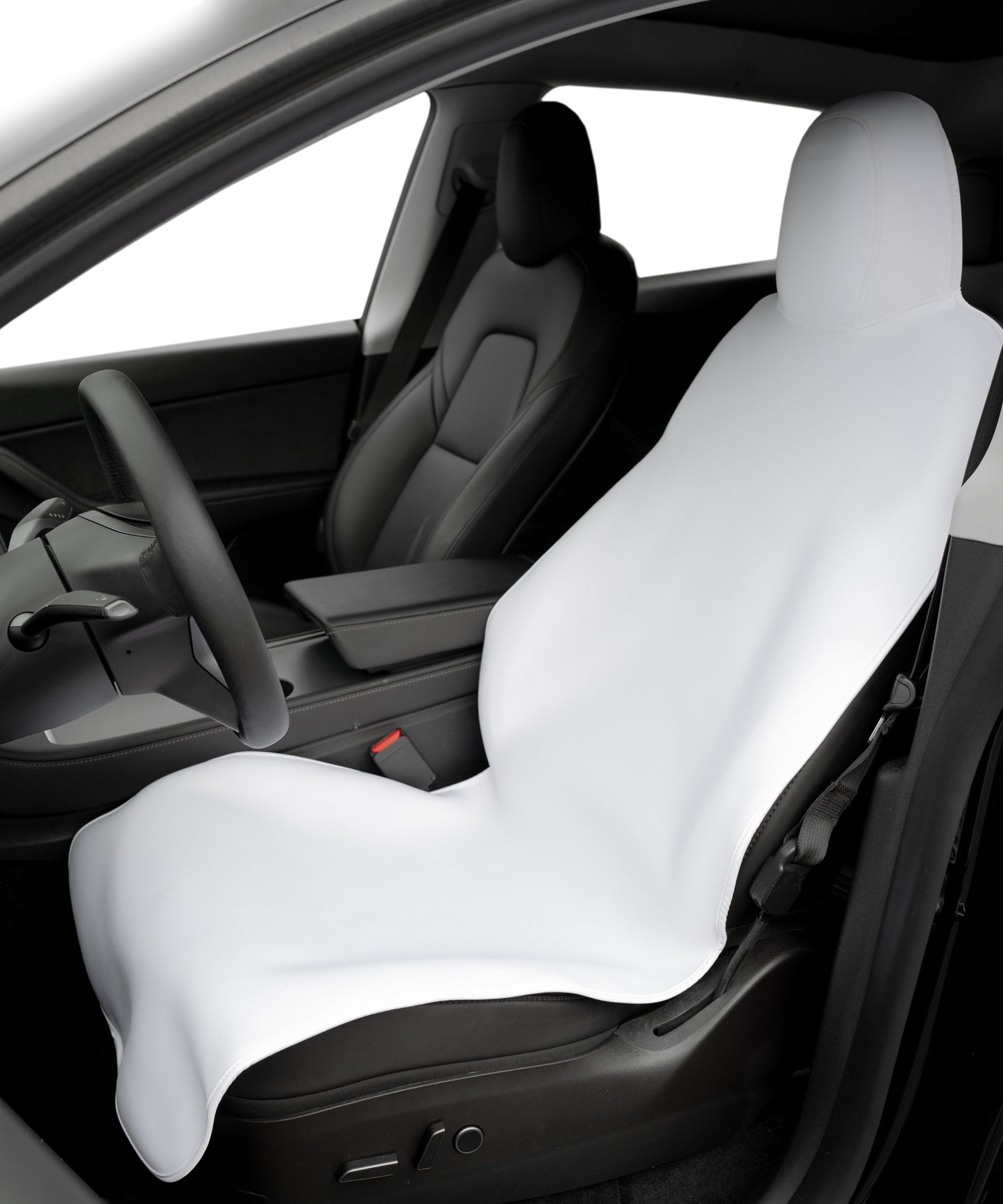 Tesla Model 3 Seat Covers