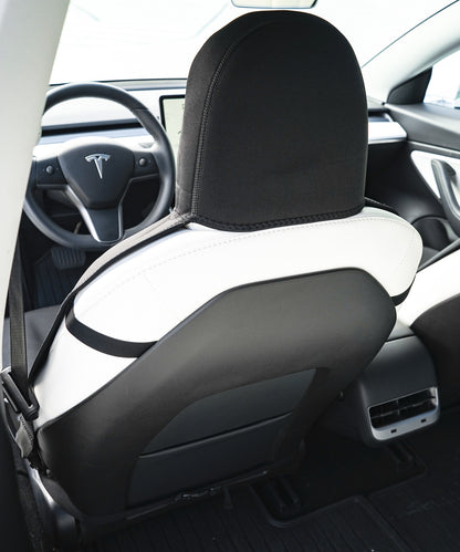 Tesla Model Y Seat Covers