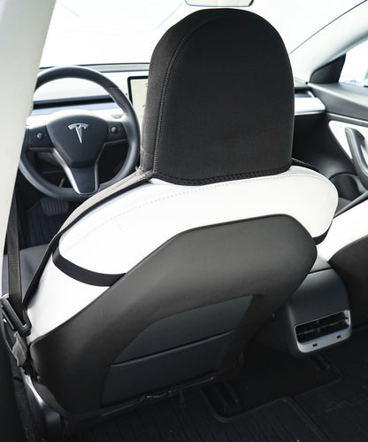 Tesla Model 3 Seat Covers